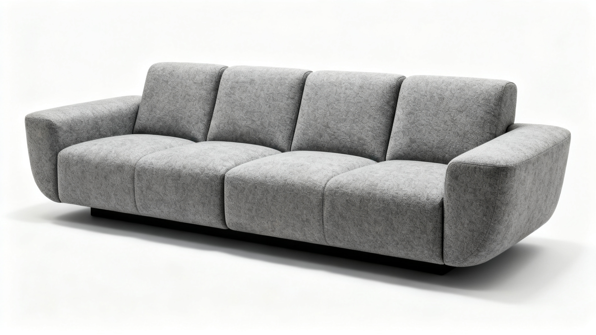 Onslow Plinth Sofa