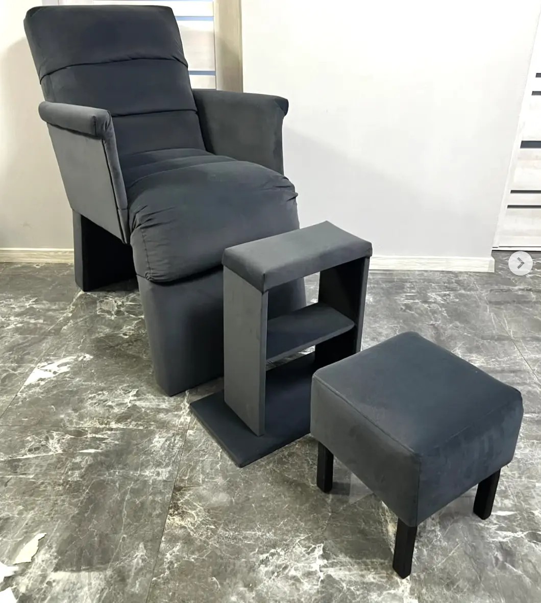 Richmond Club Chair