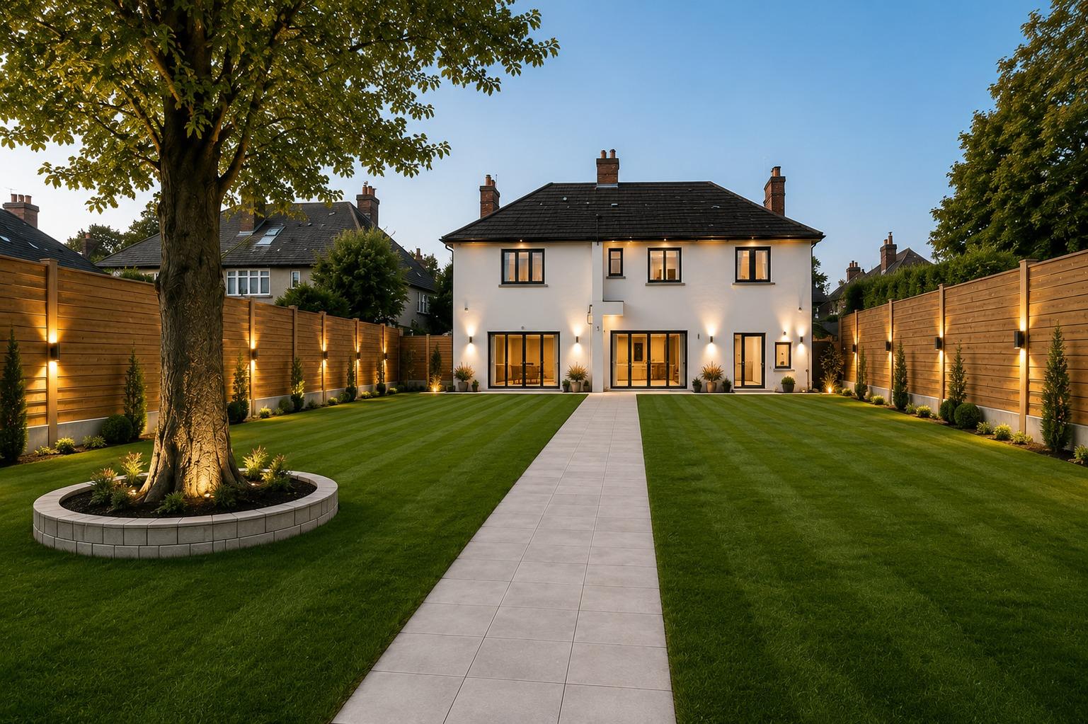 Richmond Residence