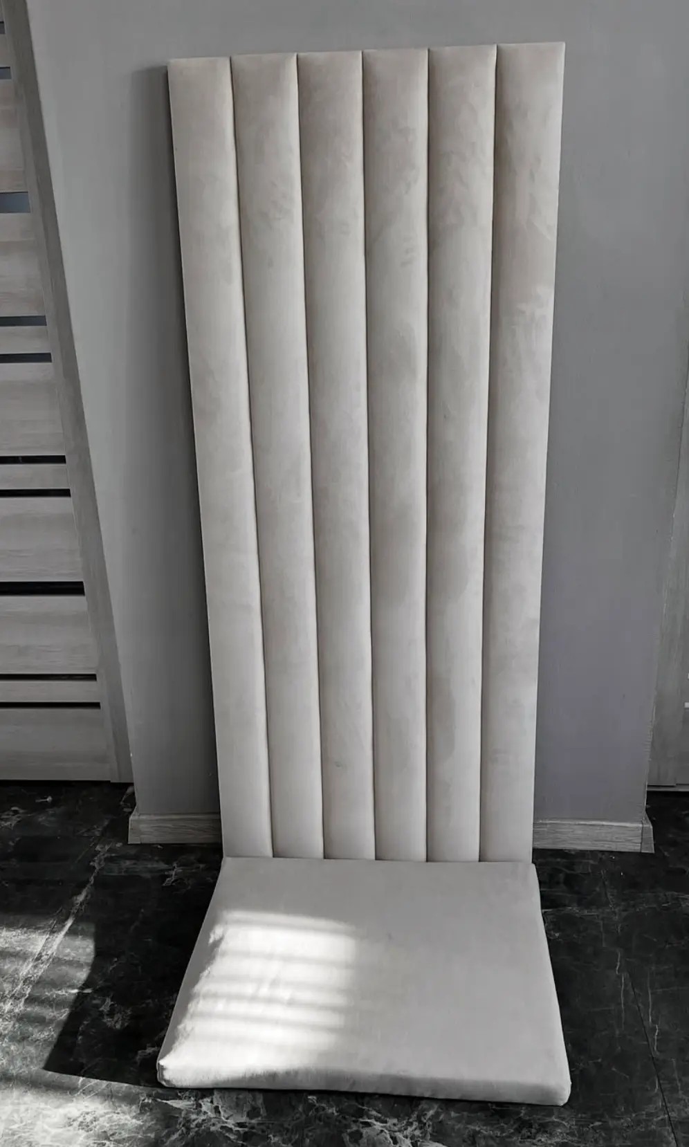 Kensington Fluted Headboard