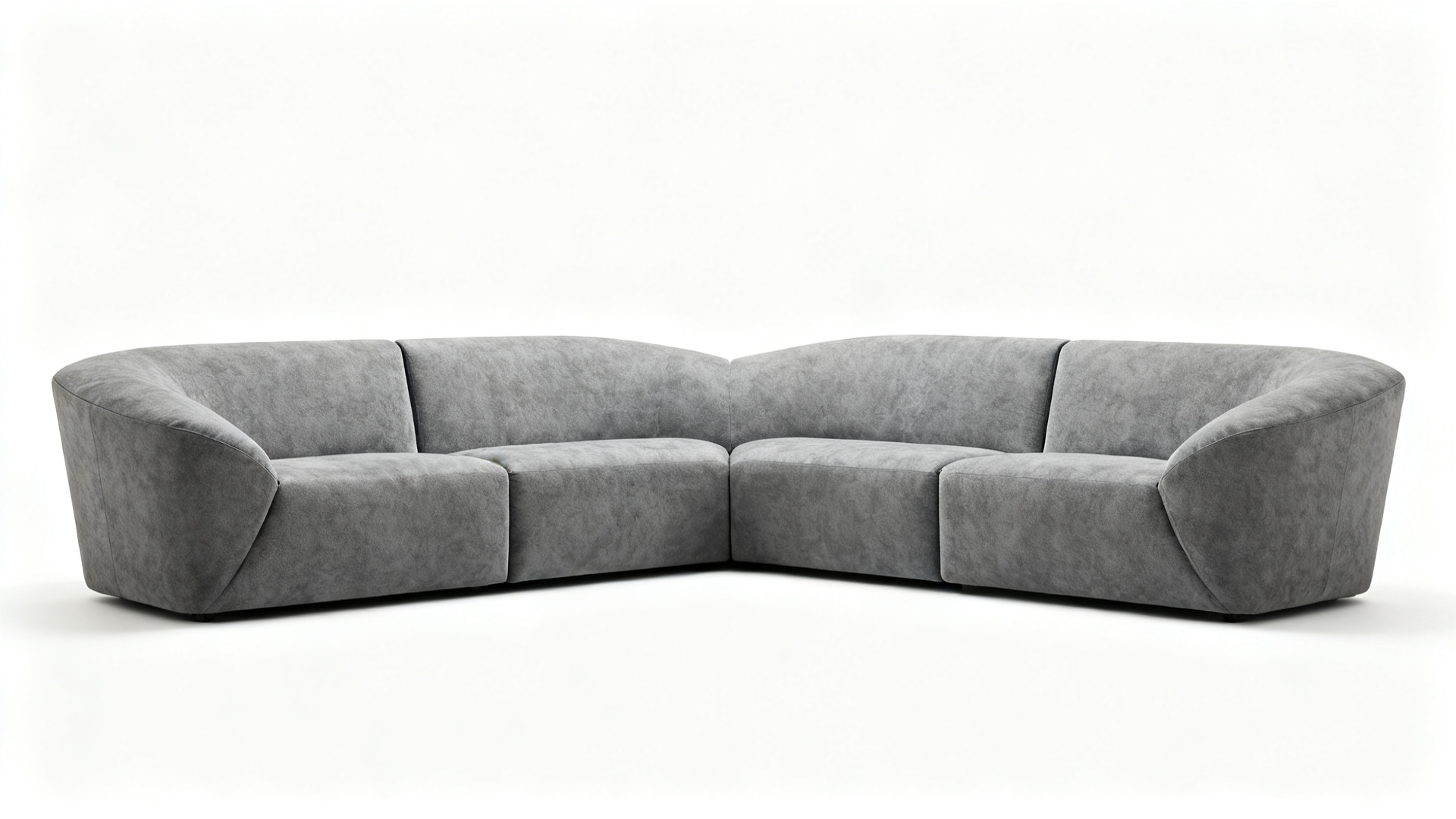 Eccleston Curved Corner