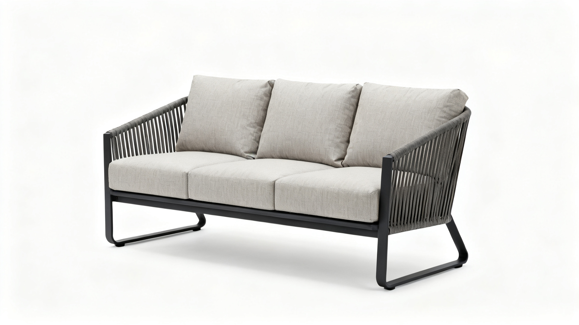 Cadogan Rope Sofa