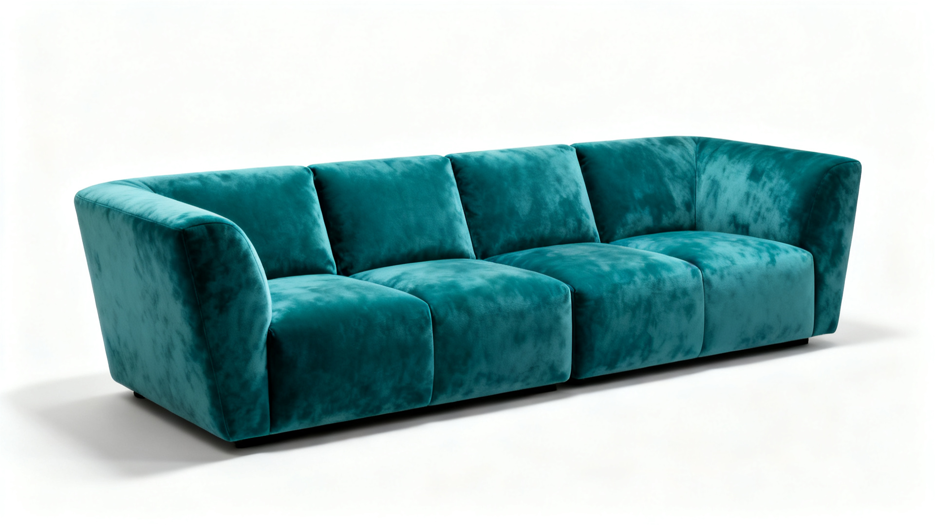Sloane Teal Modular