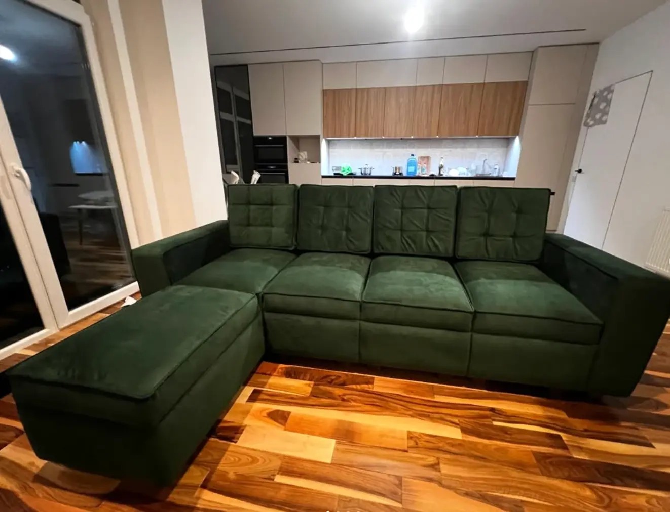 Bespoke Sofas & Seating
