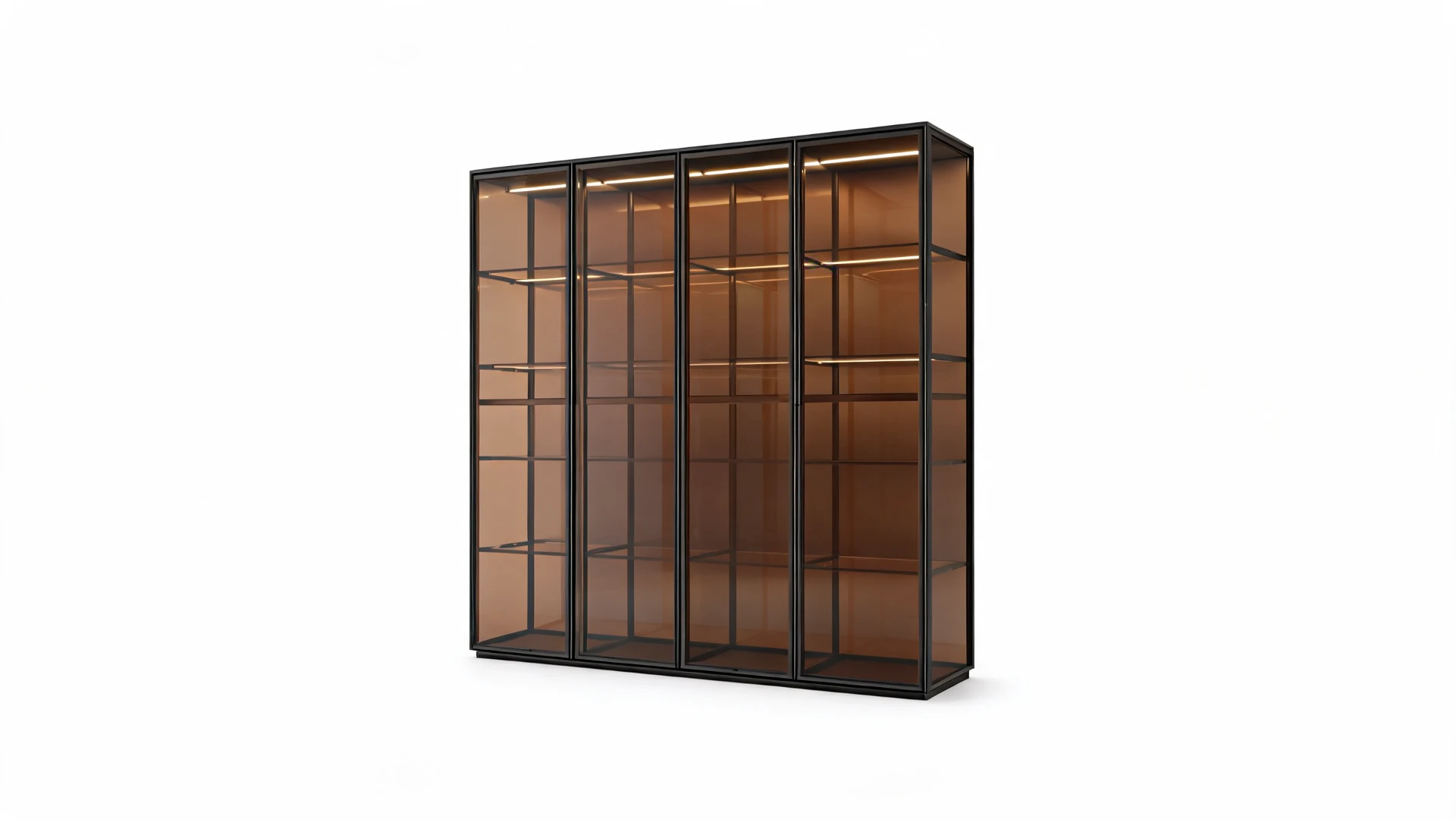 Belgravia Glazed