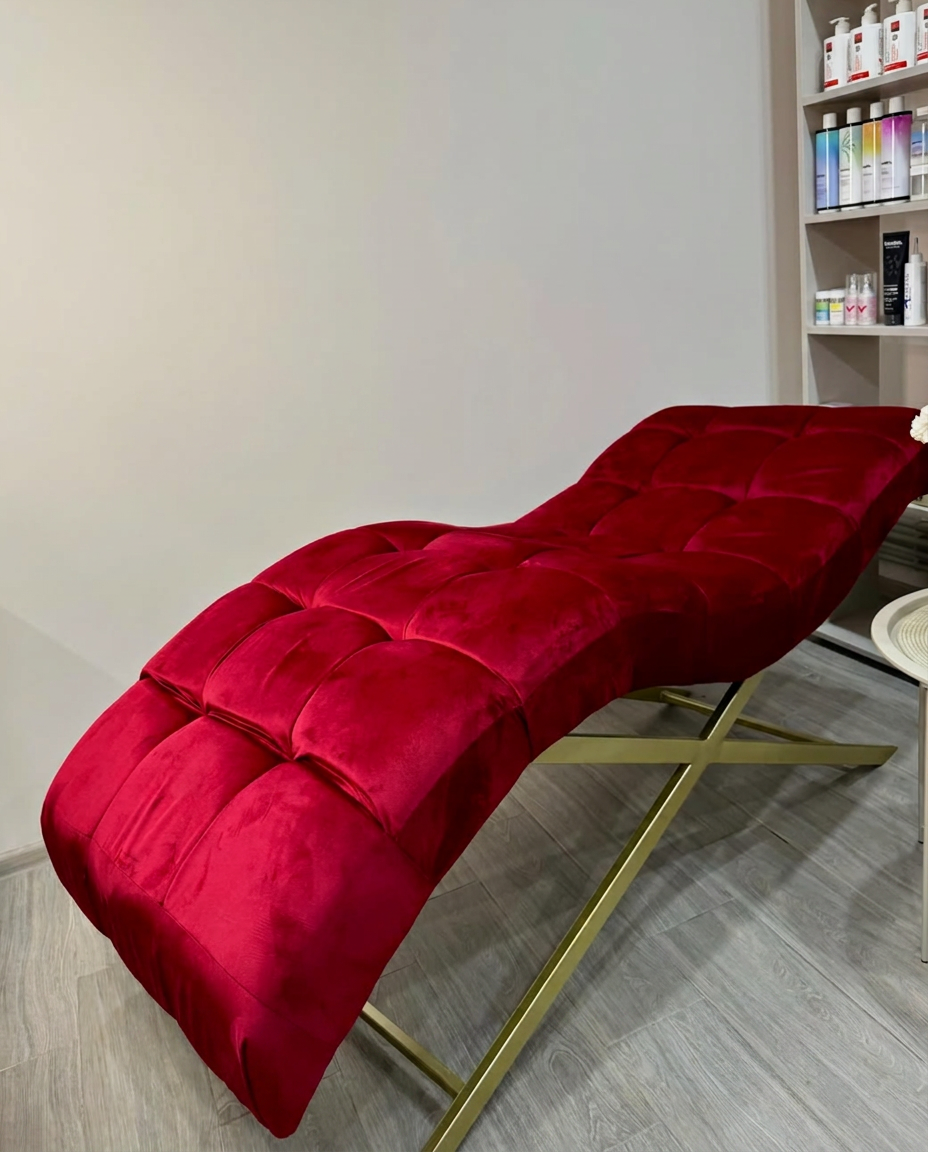 Mayfair Wave Lounger