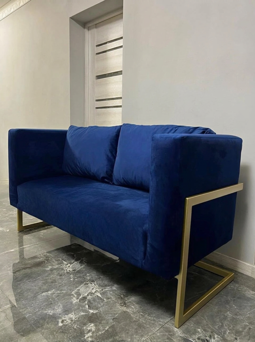 Chelsea Two-Seat