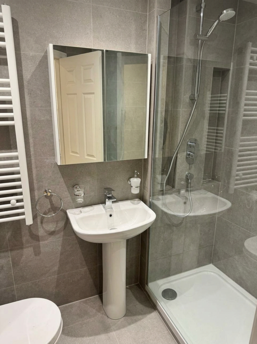 Tailored Bathroom — frame 11