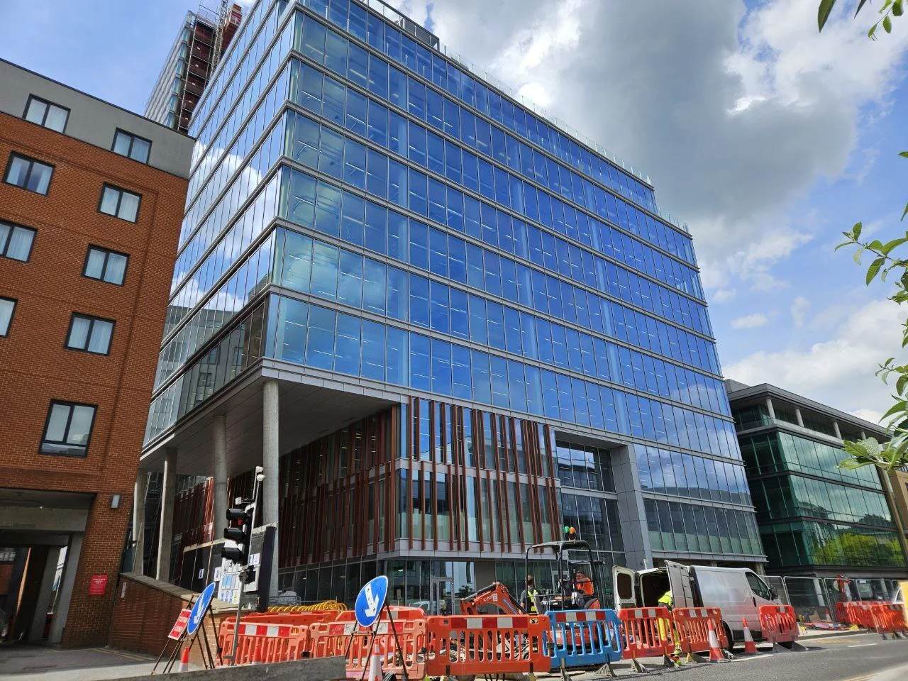 Watford Workplace — frame 1