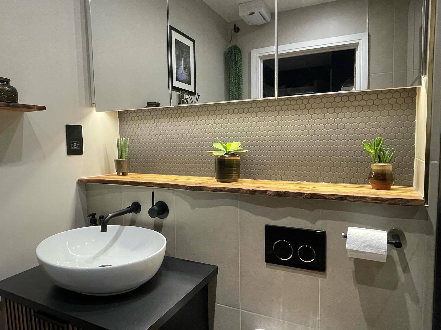 Tailored Bathroom — frame 10