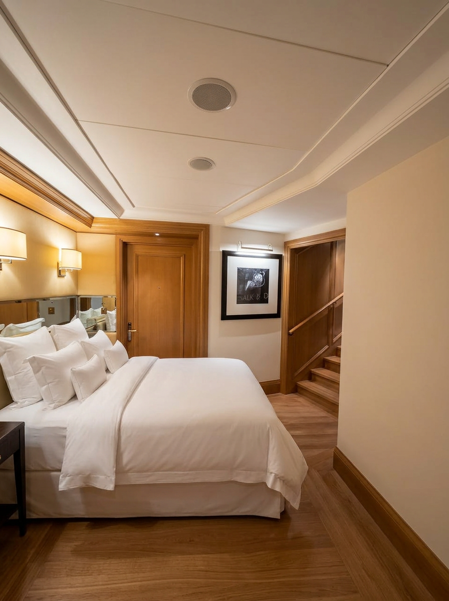 Corinthia Hotel — frame 4
