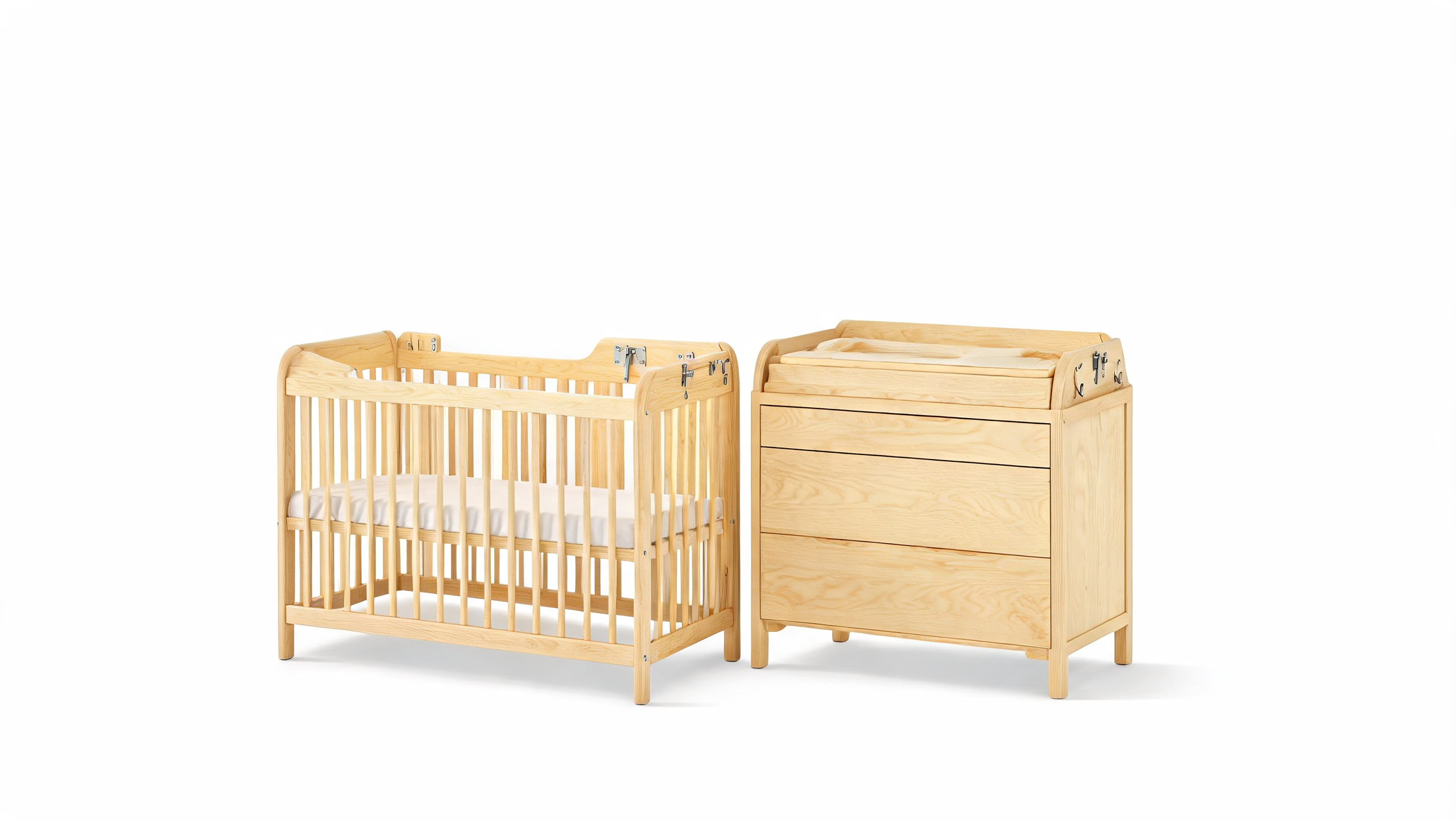 Primrose Nursery Set