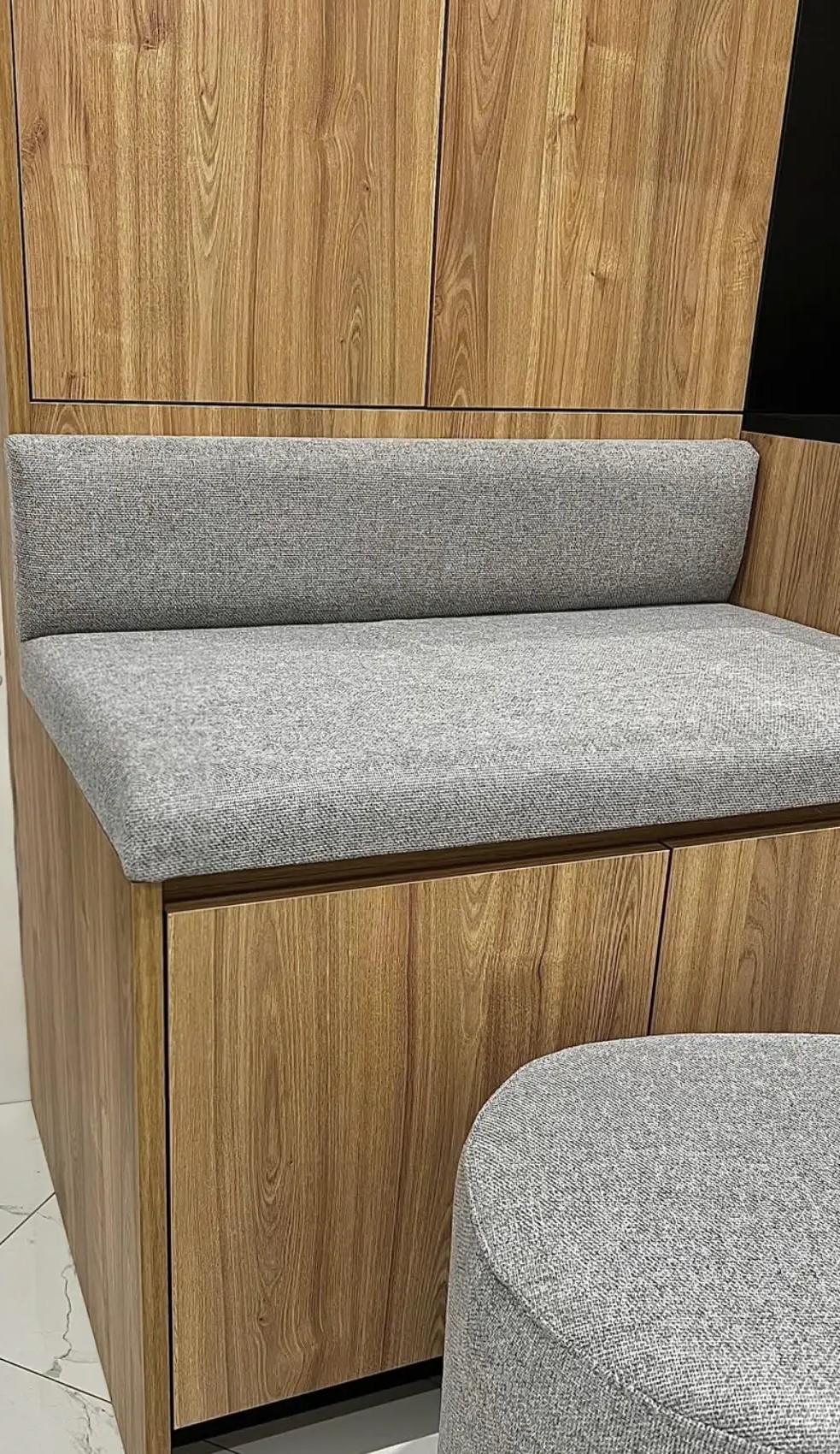 Marylebone Banquette