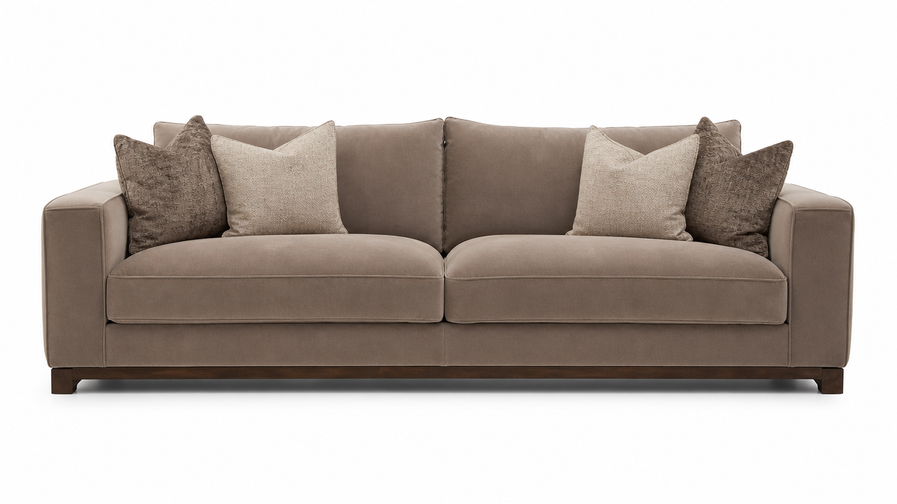 Knightsbridge Grand Sofa
