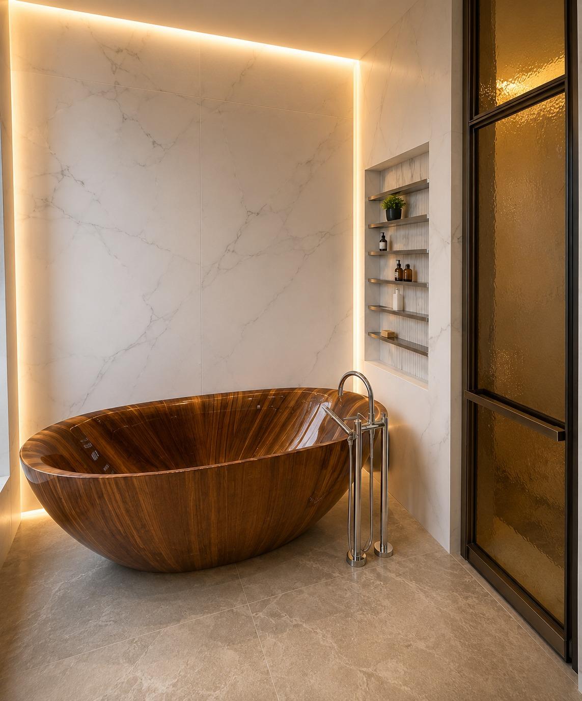 Tailored Bathroom — frame 2