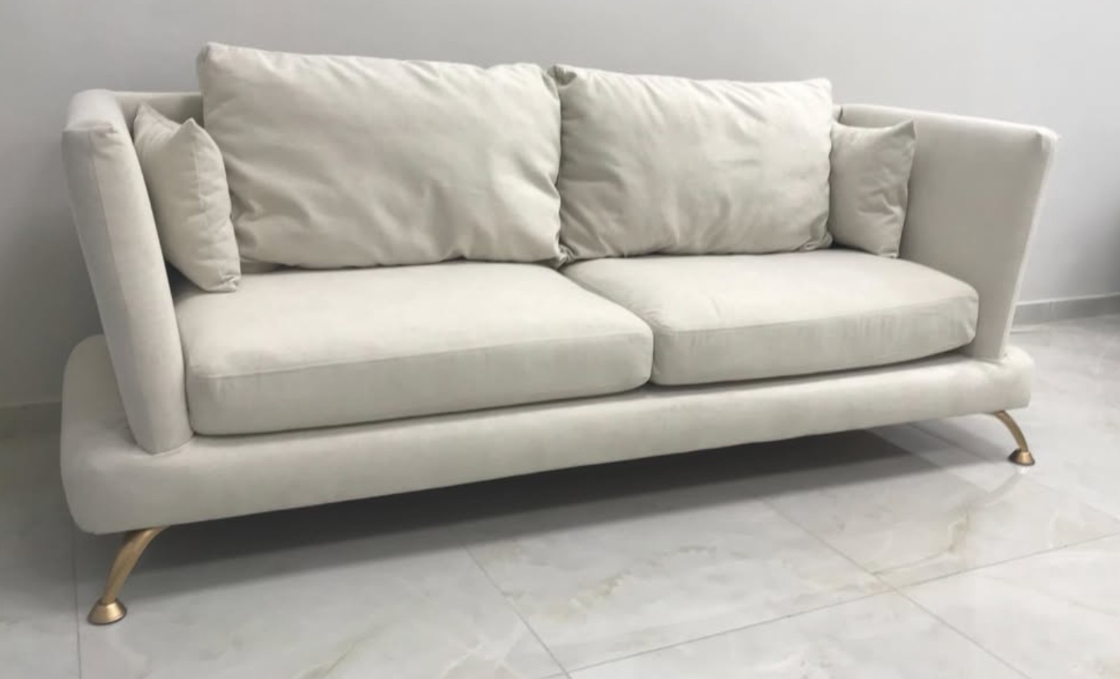Albemarle Deep Seat