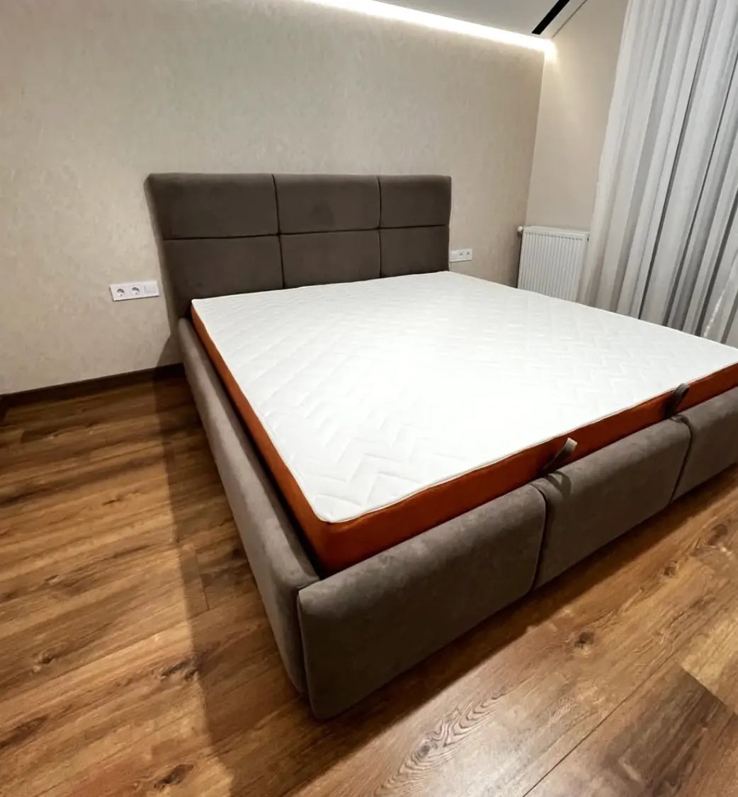 Marylebone Storage Bed