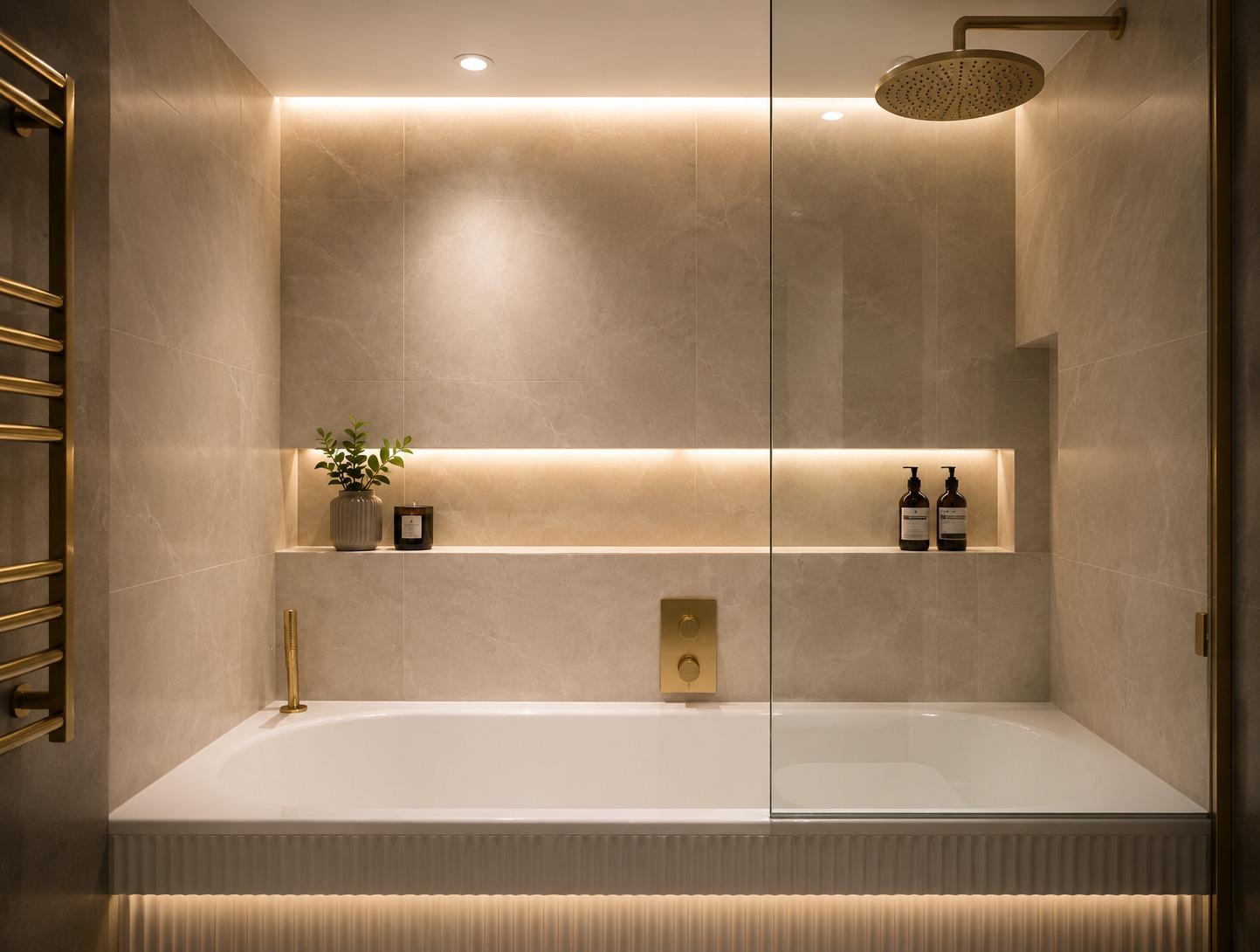 Tailored Bathroom — frame 4