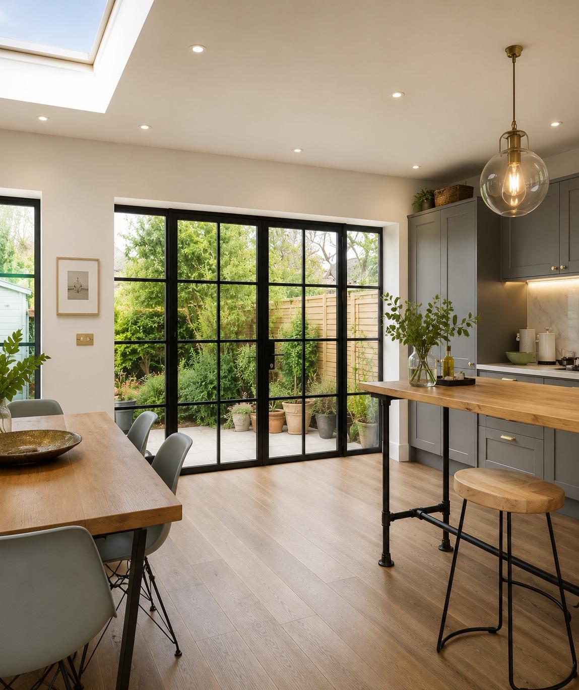 Finished Kitchens — frame 1