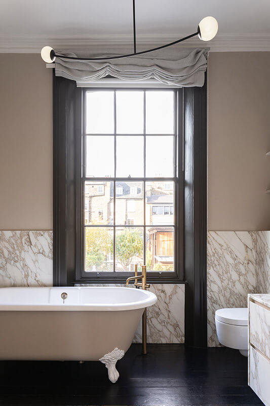 Tailored Bathroom — frame 7