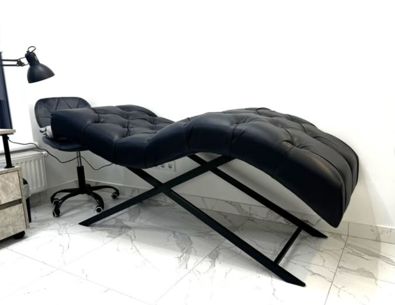 Bloomsbury Daybed