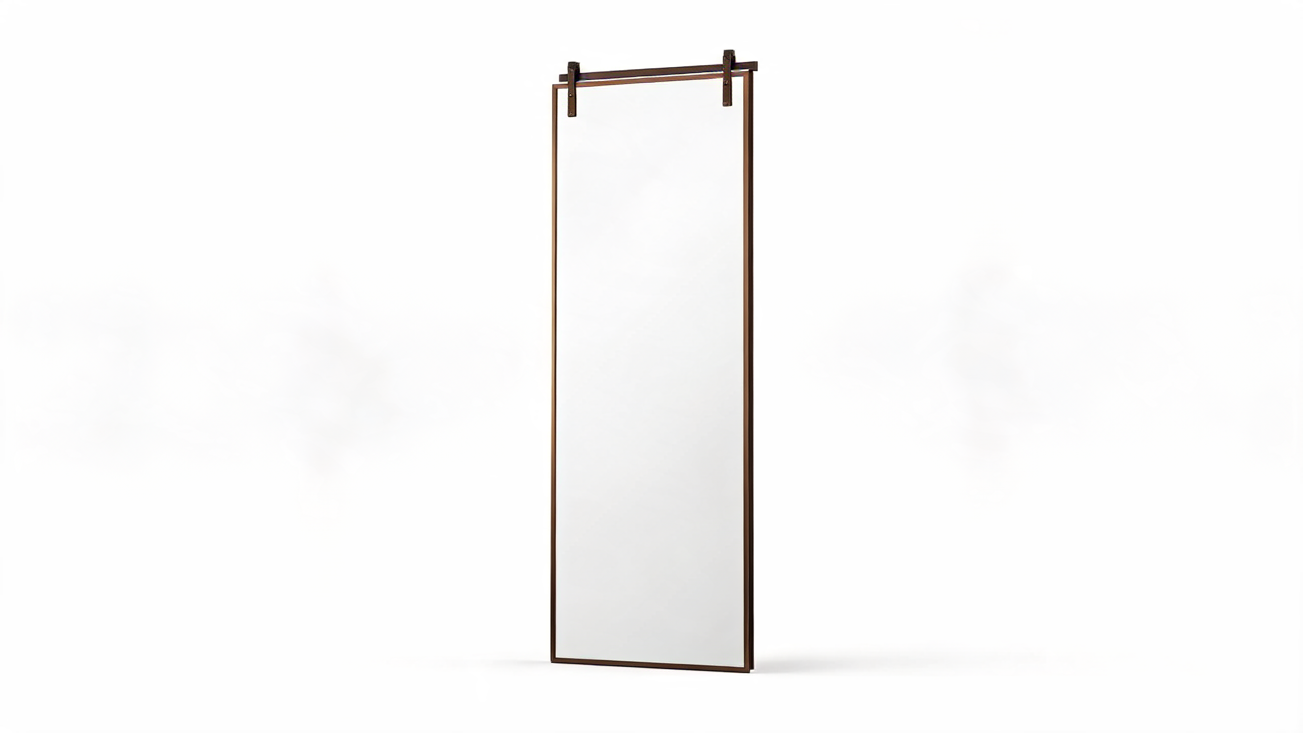 Barnes Mirror Front