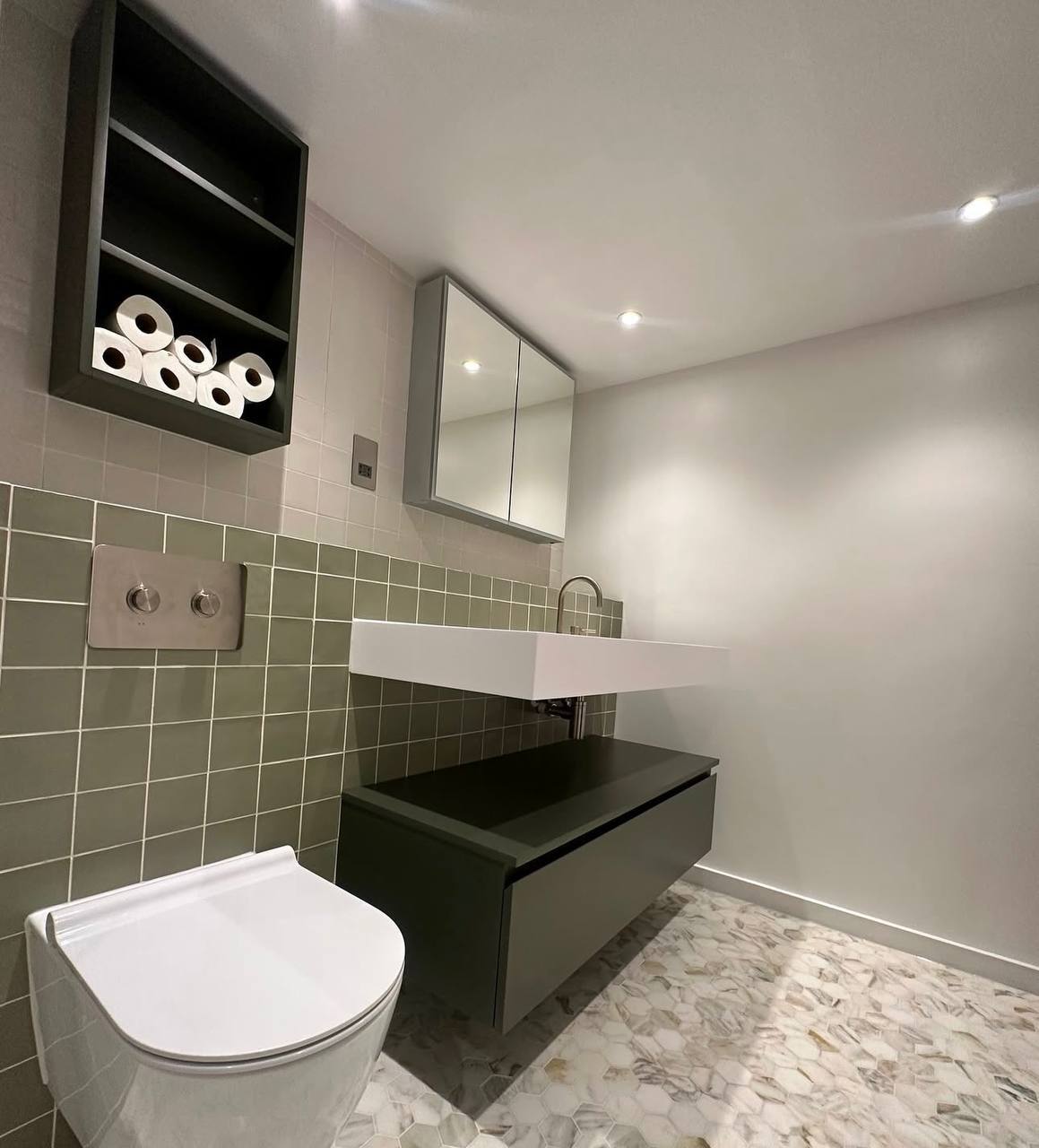 Tailored Bathroom — frame 14