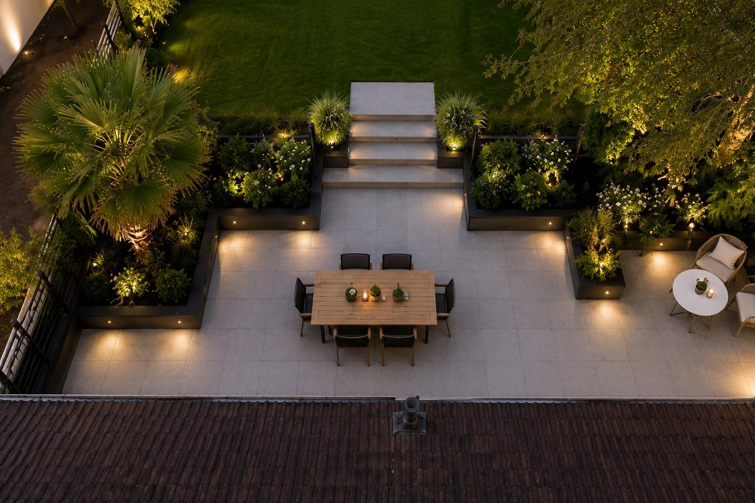 Richmond Residence — frame 1
