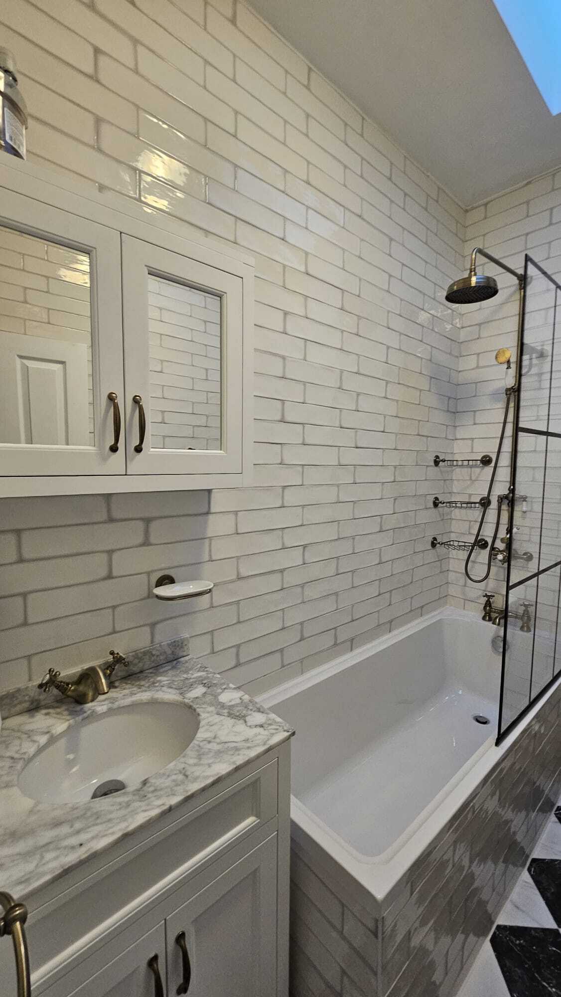 Tailored Bathroom — frame 13