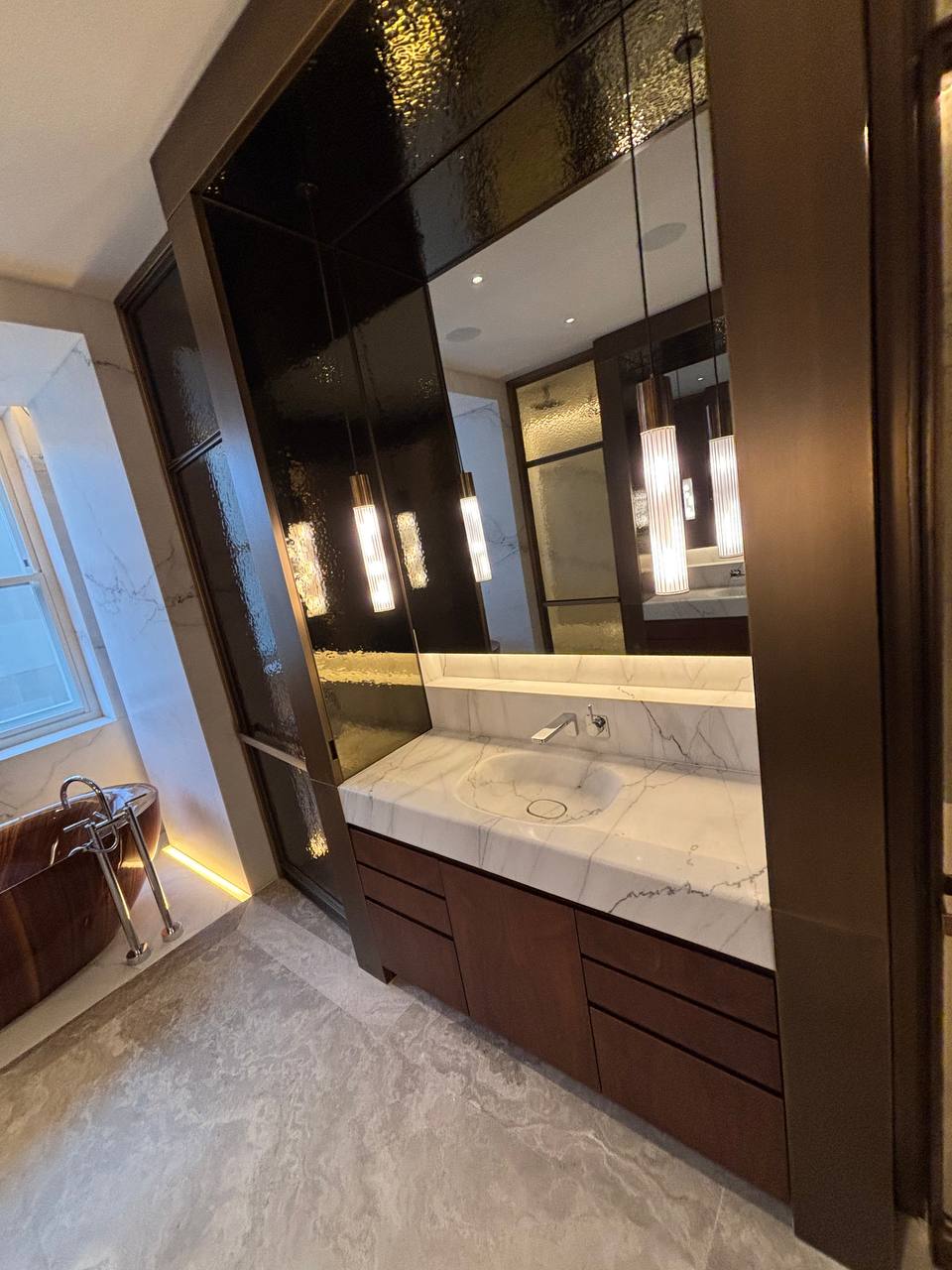 Tailored Bathroom — frame 5