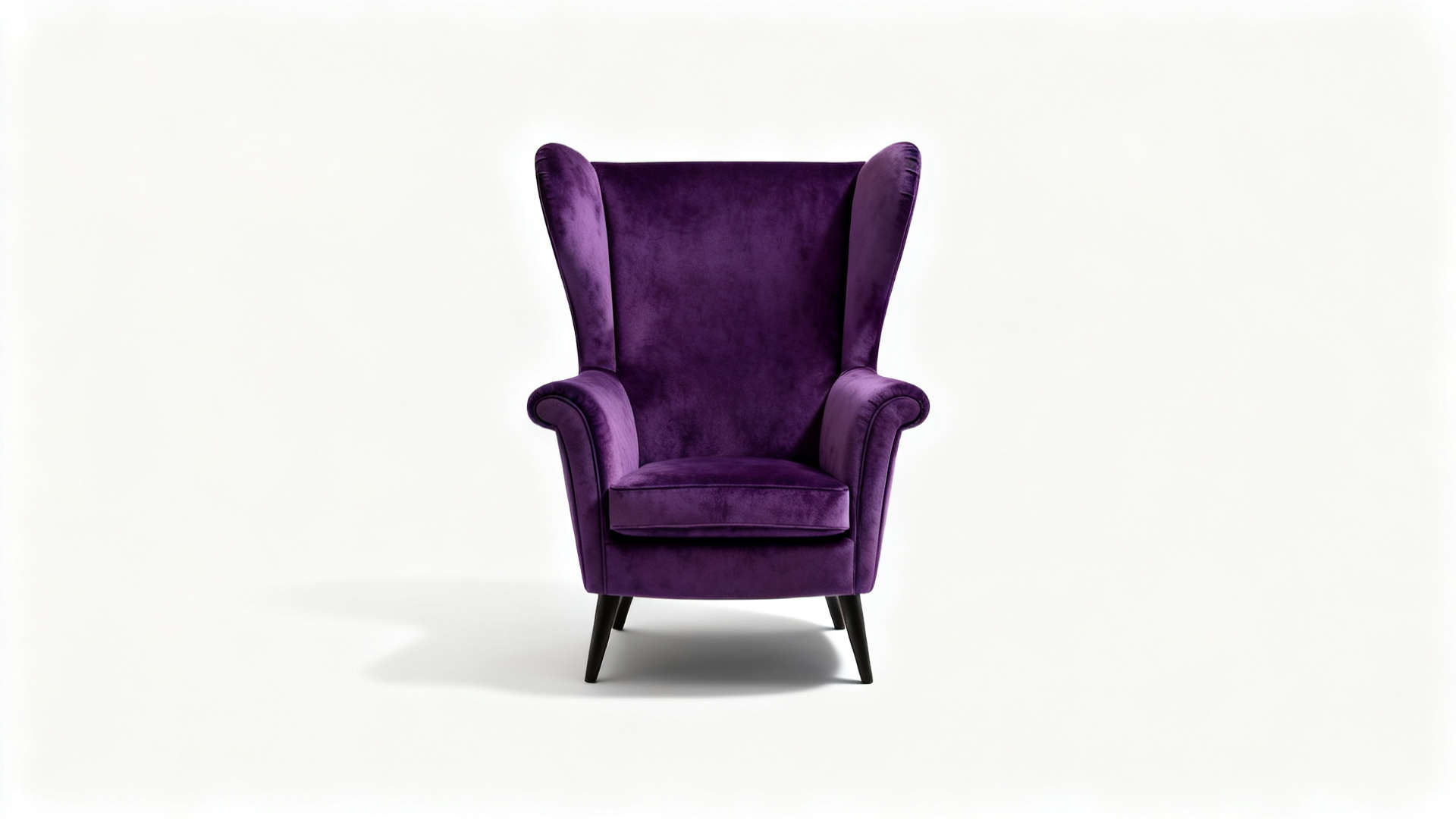 Berkeley Wing Chair