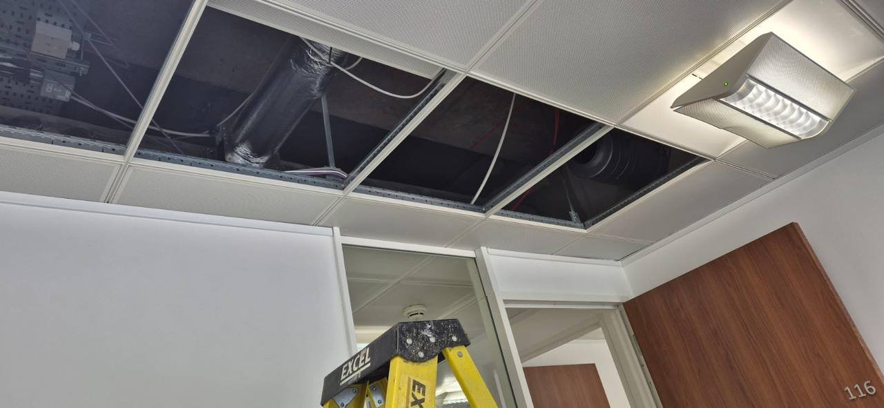 Soundproofing gallery image 3