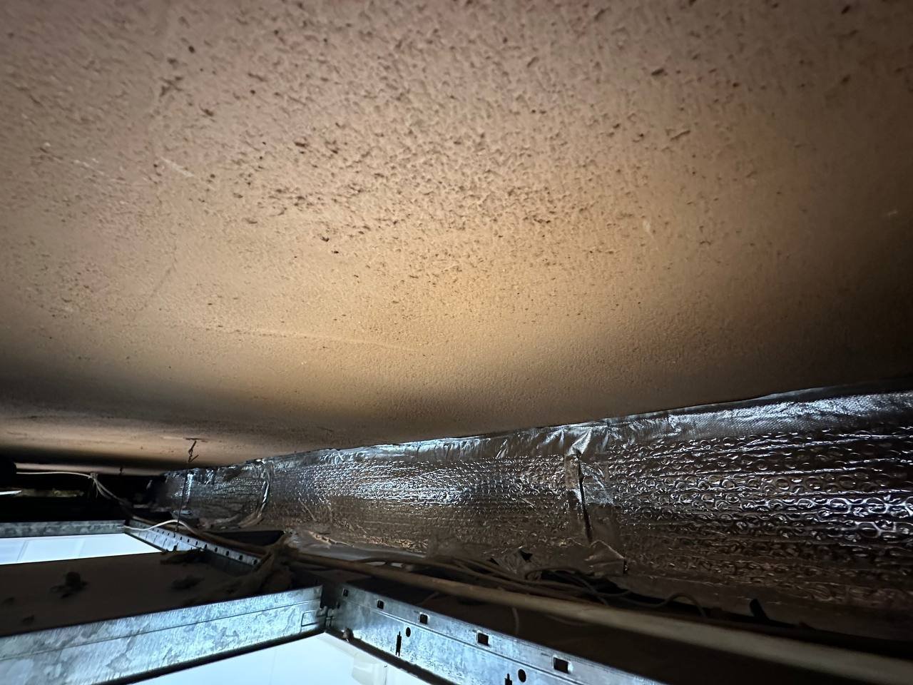 Soundproofing gallery image 4