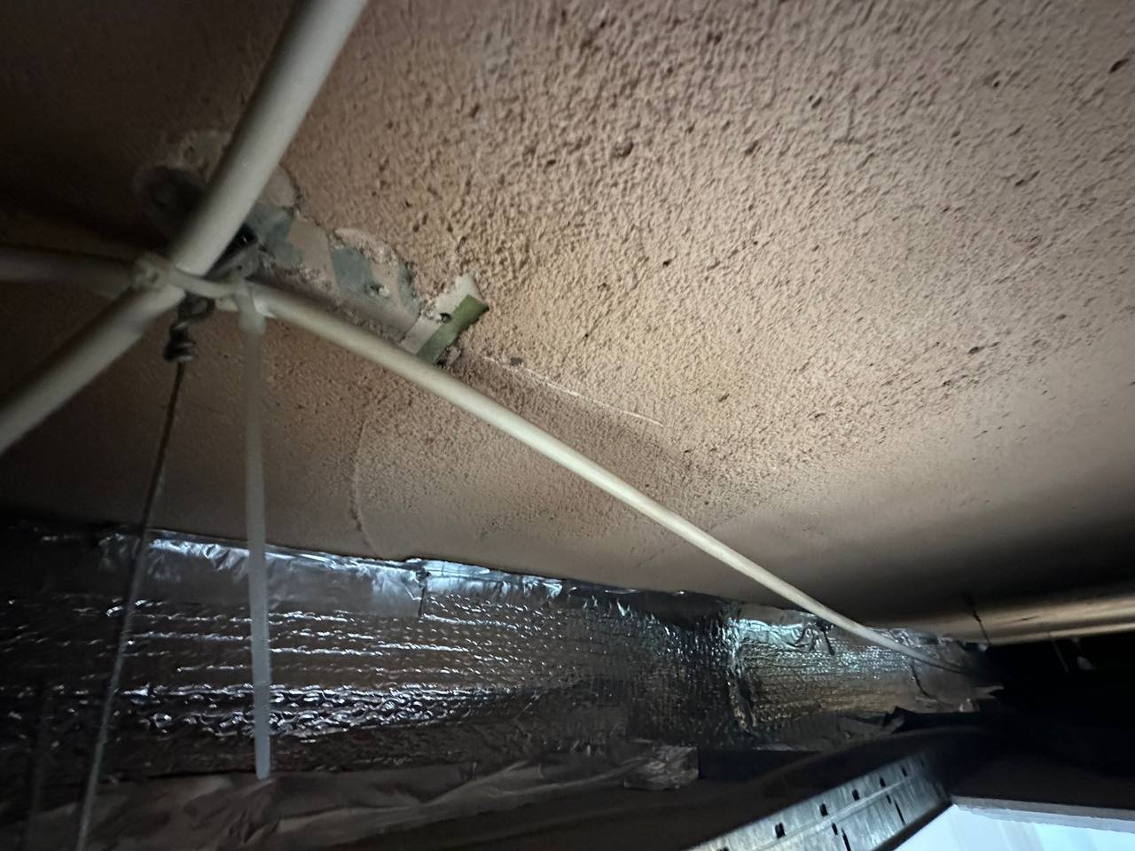 Soundproofing project image