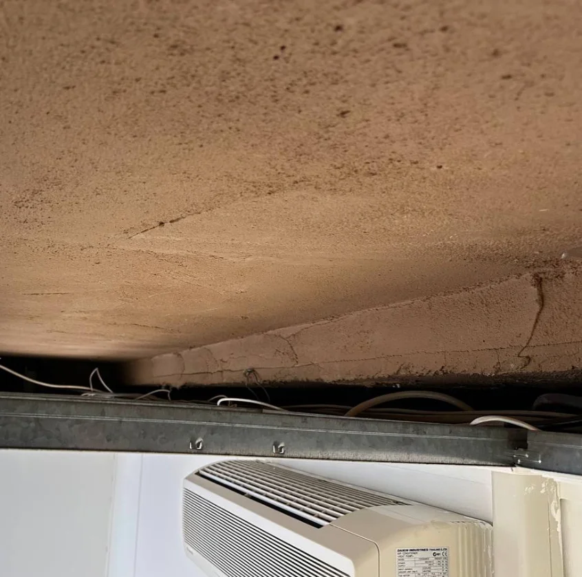 Soundproofing gallery image 6