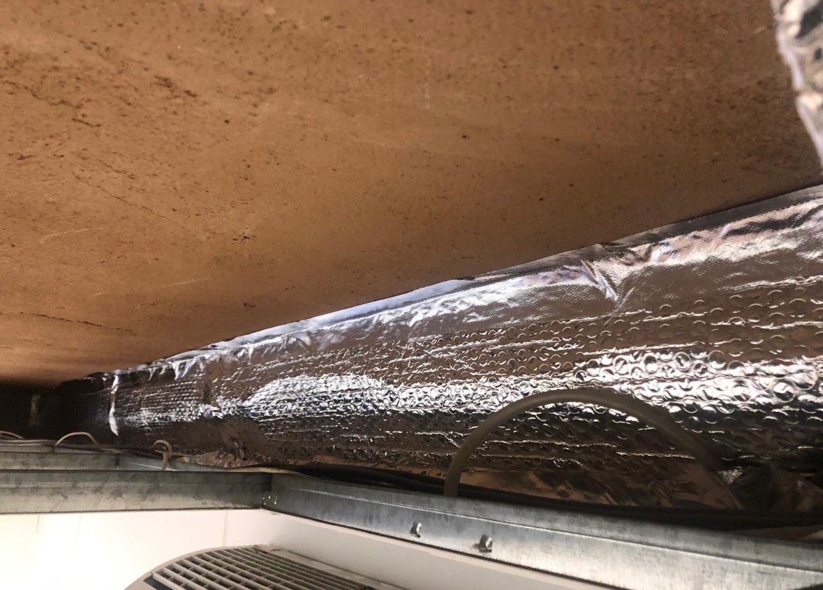 Soundproofing gallery image 7