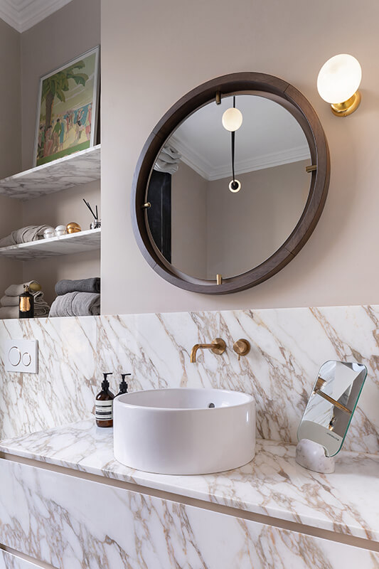 Bathrooms gallery image 6