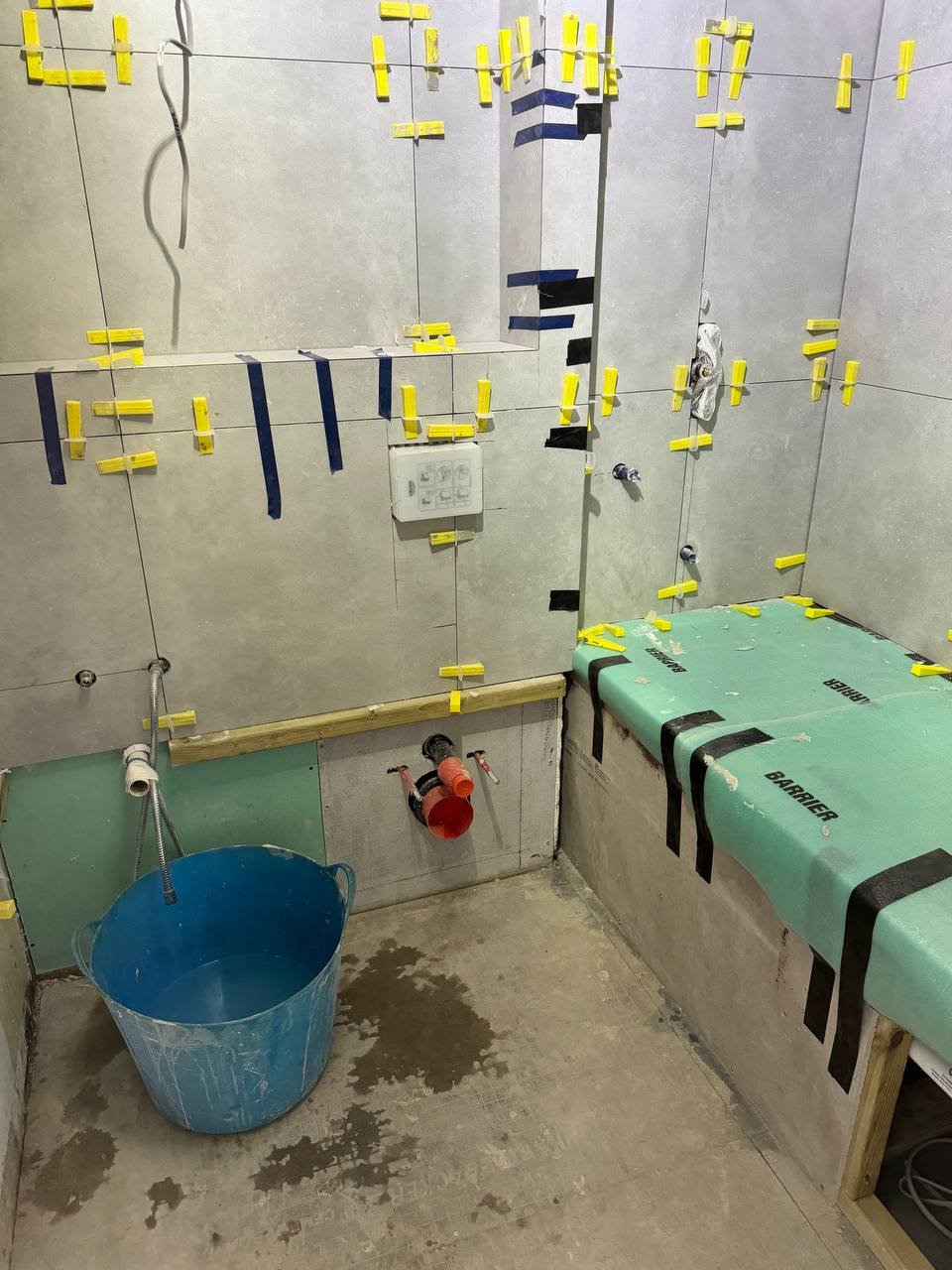 Bathrooms gallery image 8