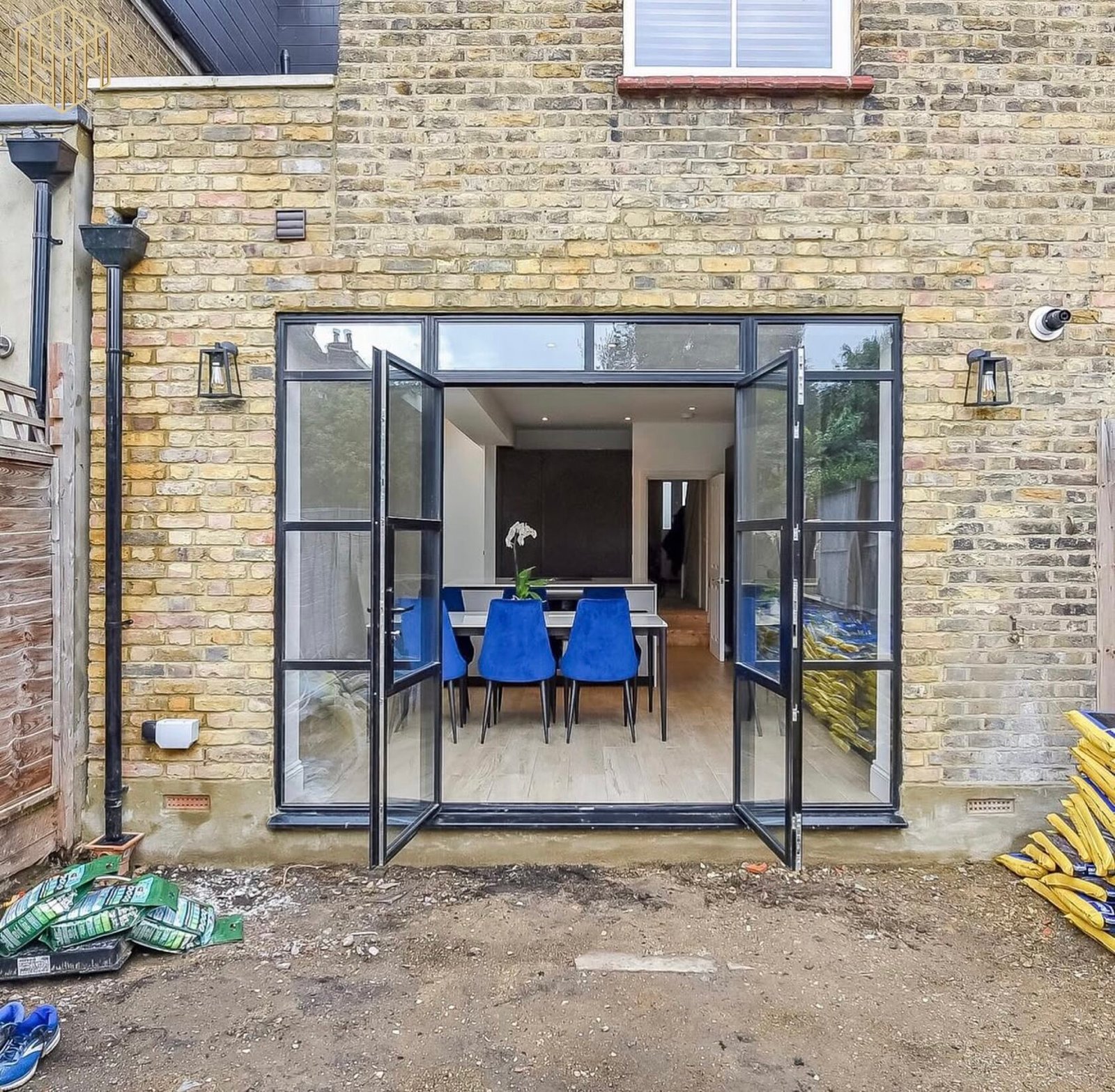 Brickwork gallery hero