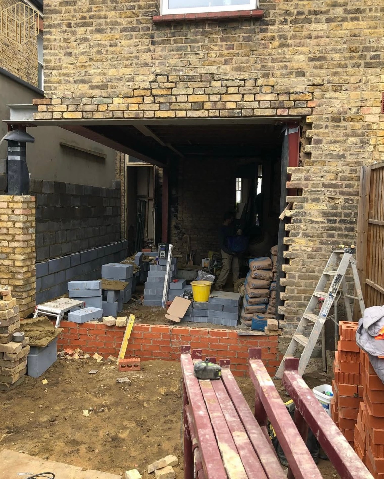 Brickwork gallery image 2