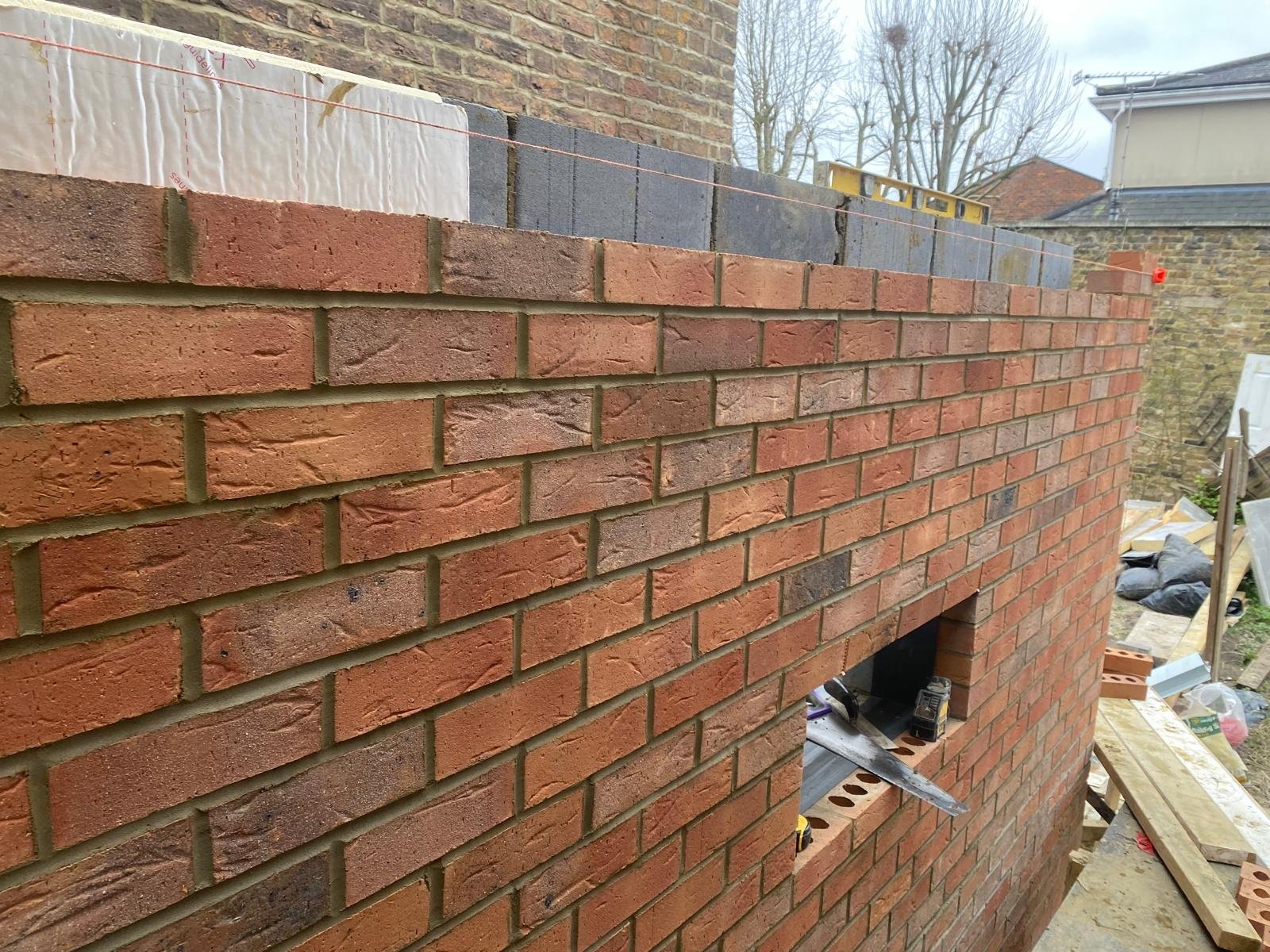 Brickwork gallery image 4