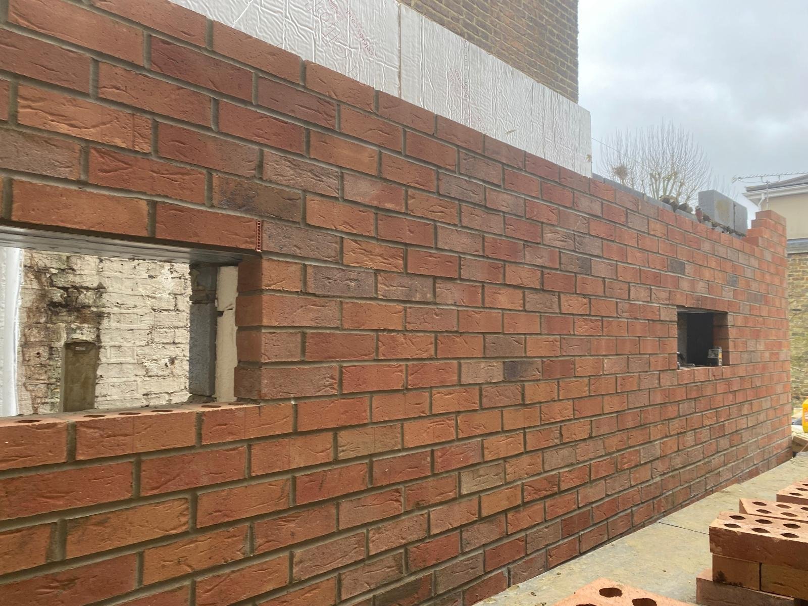 Brickwork gallery image 5