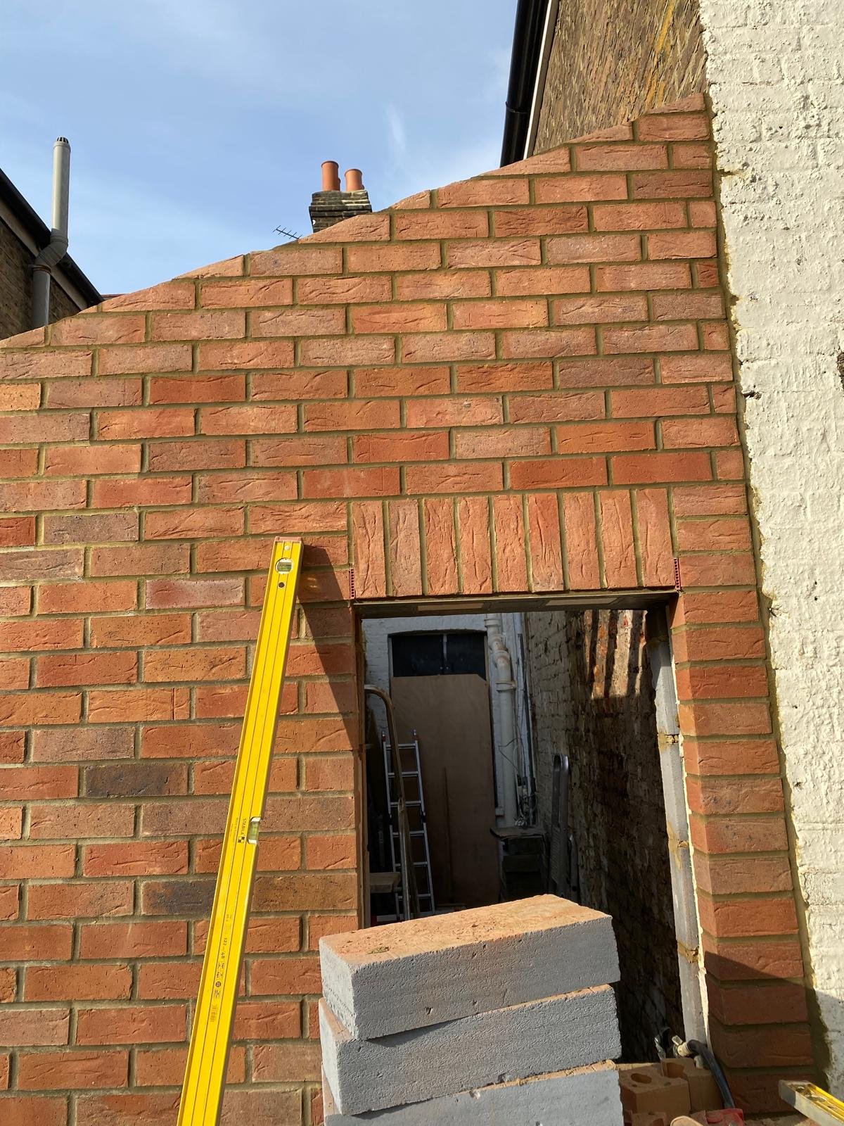 Brickwork gallery image 6