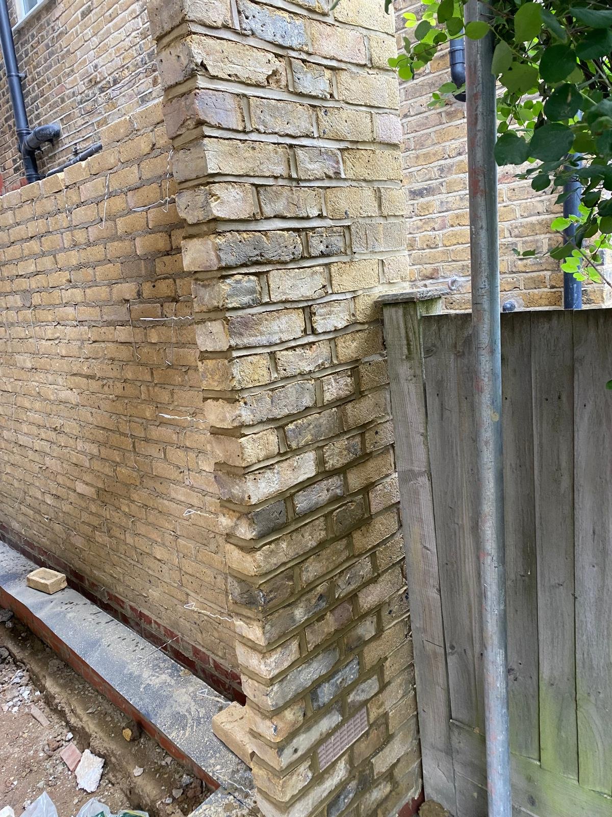 Brickwork gallery image 8