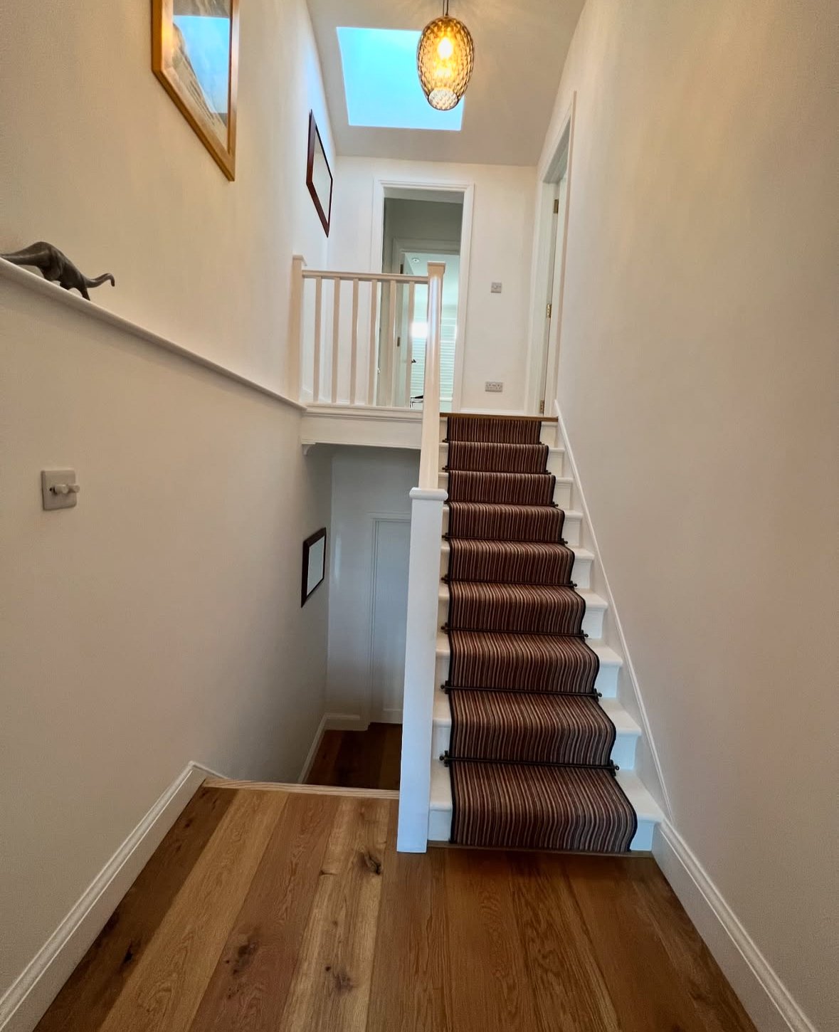 Decorating gallery image 12