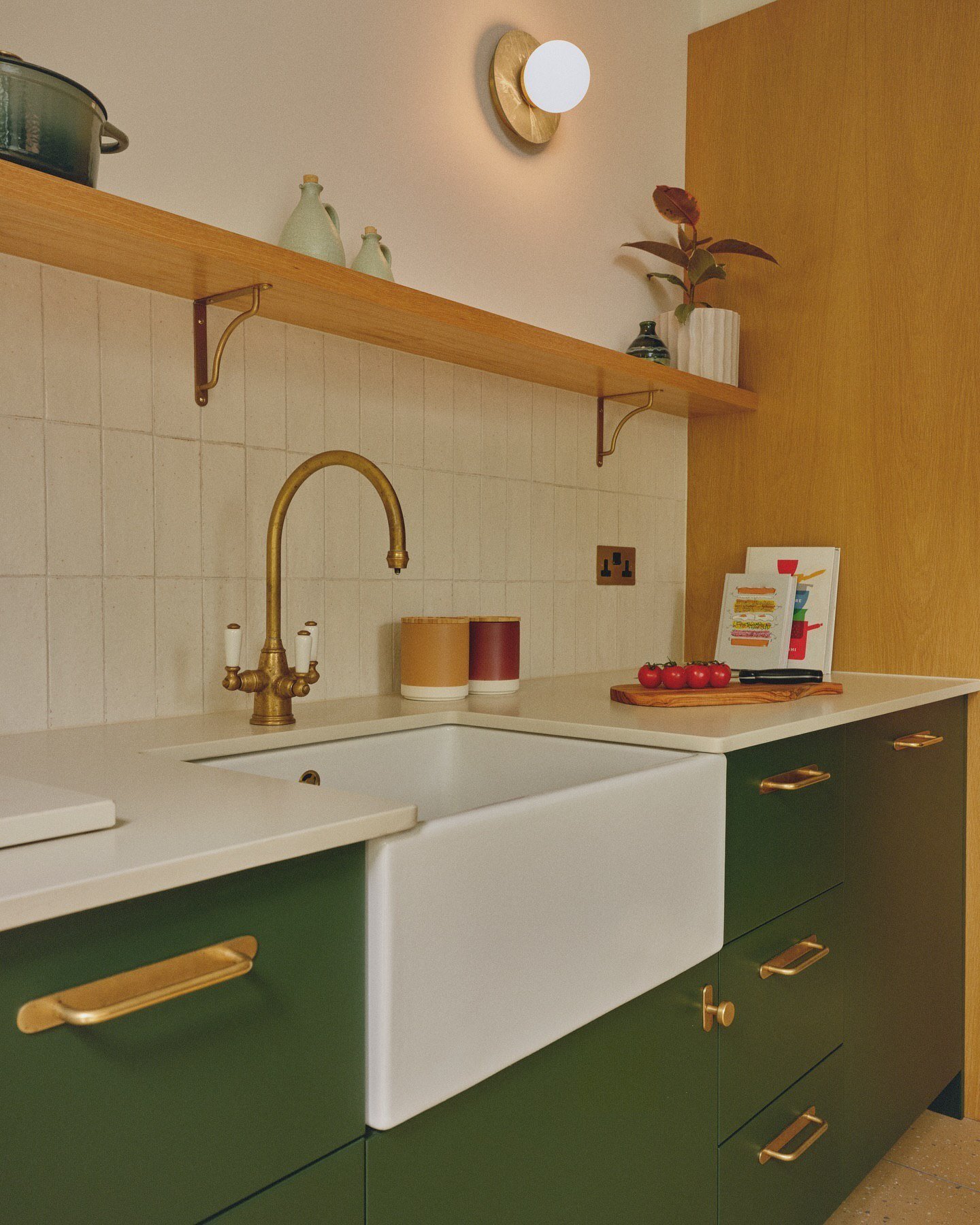 Kitchens project image