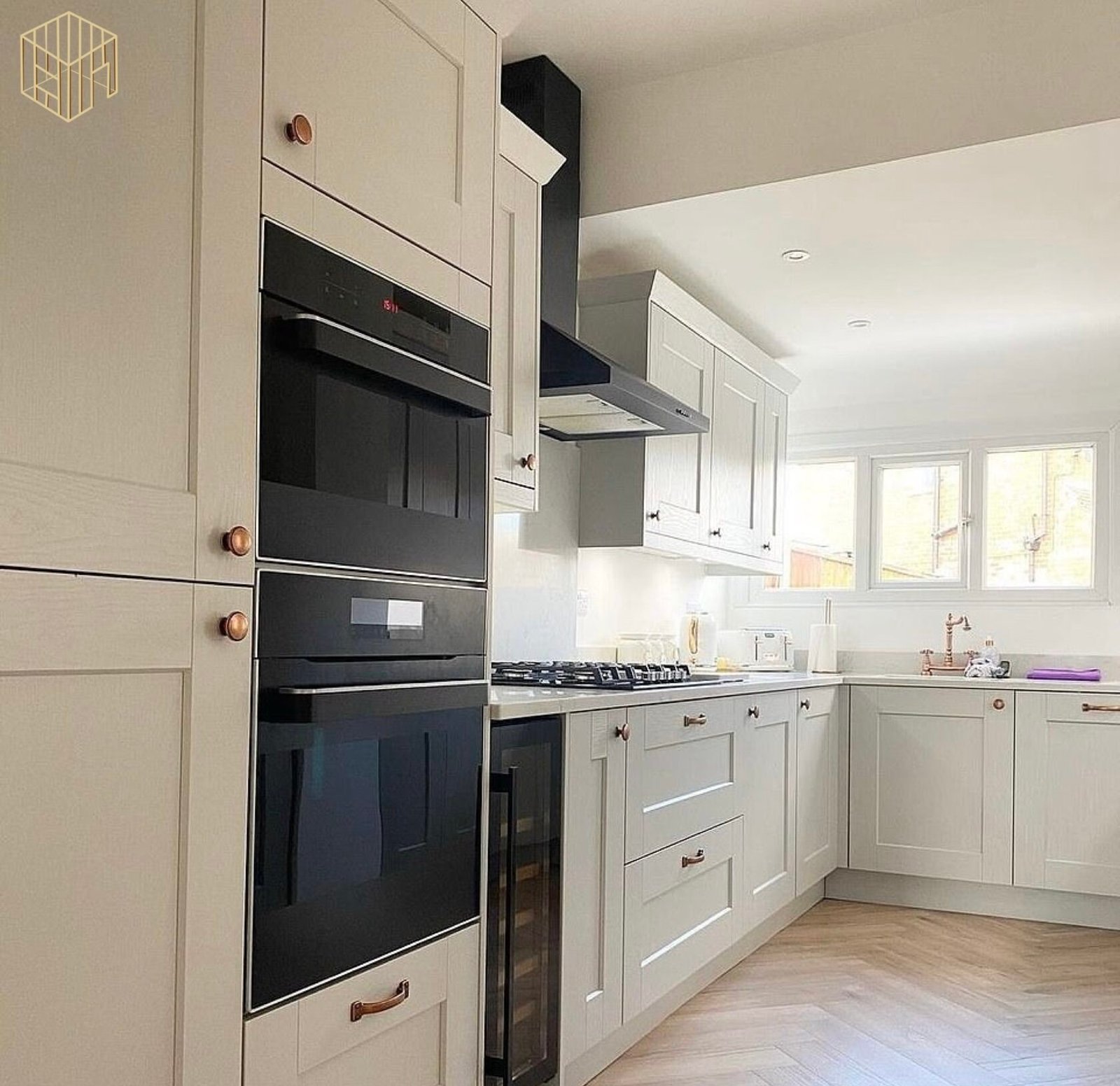 Kitchens gallery image 2