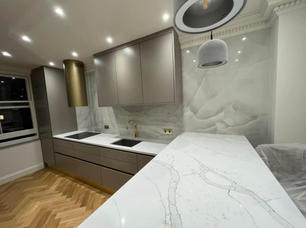 Kitchens gallery image 4